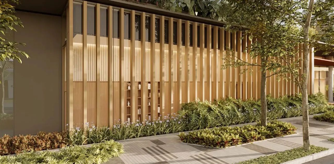 BIO ARQ PINHEIROS - Foto 2