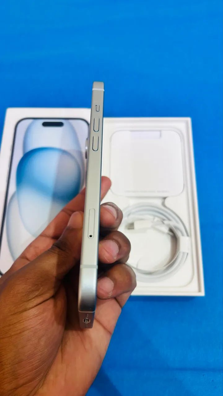 iPhone 15 - Foto 5