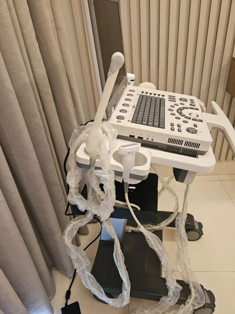 ULTRASSOM SANSUNG U6