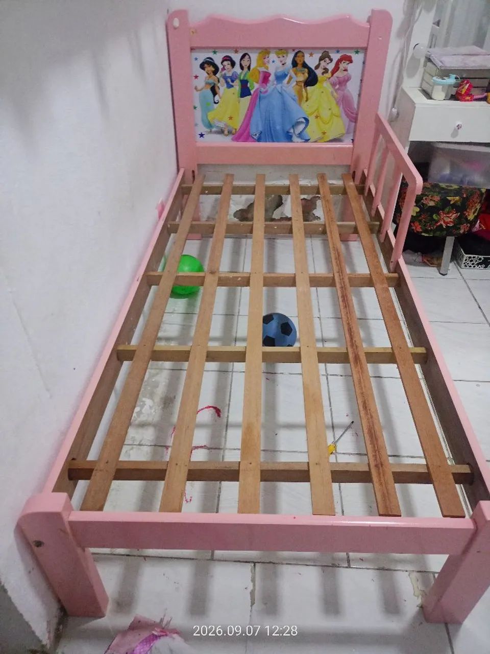 Cama infantil personalizada  - Foto 2