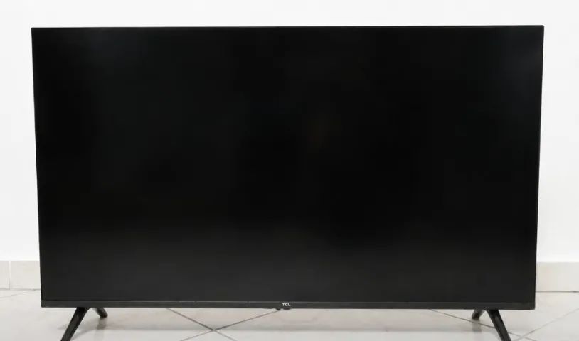 Smartv TCL 43"