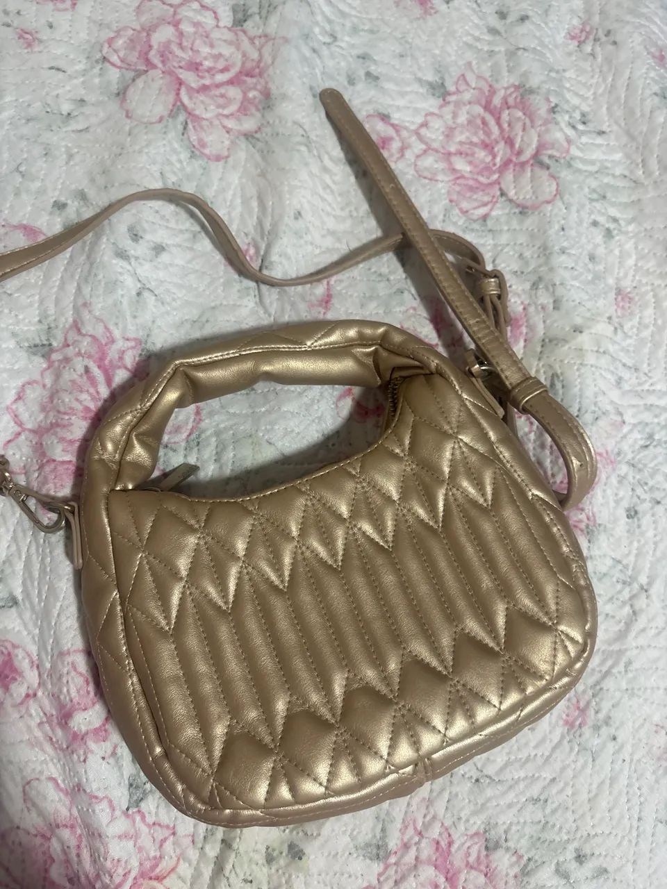 VENDO BOLSA 