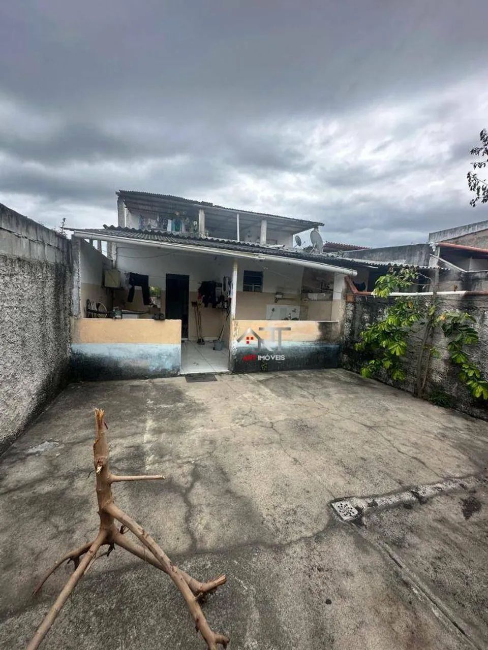 Casas com Kitnet no bairro Araçás - Vila Velha/ES - Foto 2