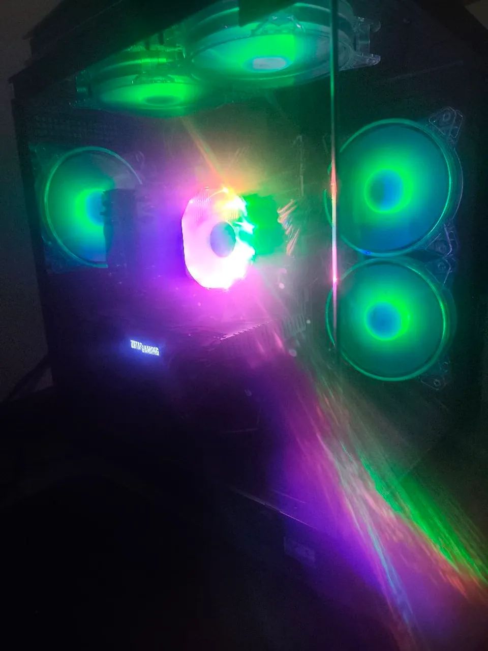 Pc gamer  - Foto 3