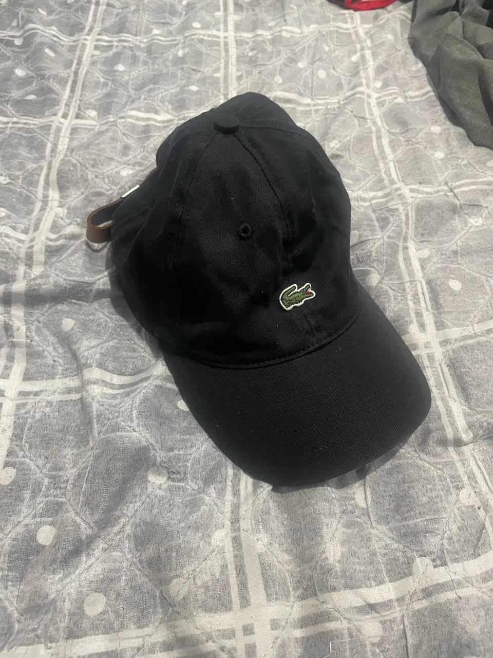 Boné da Lacoste original  - Foto 4