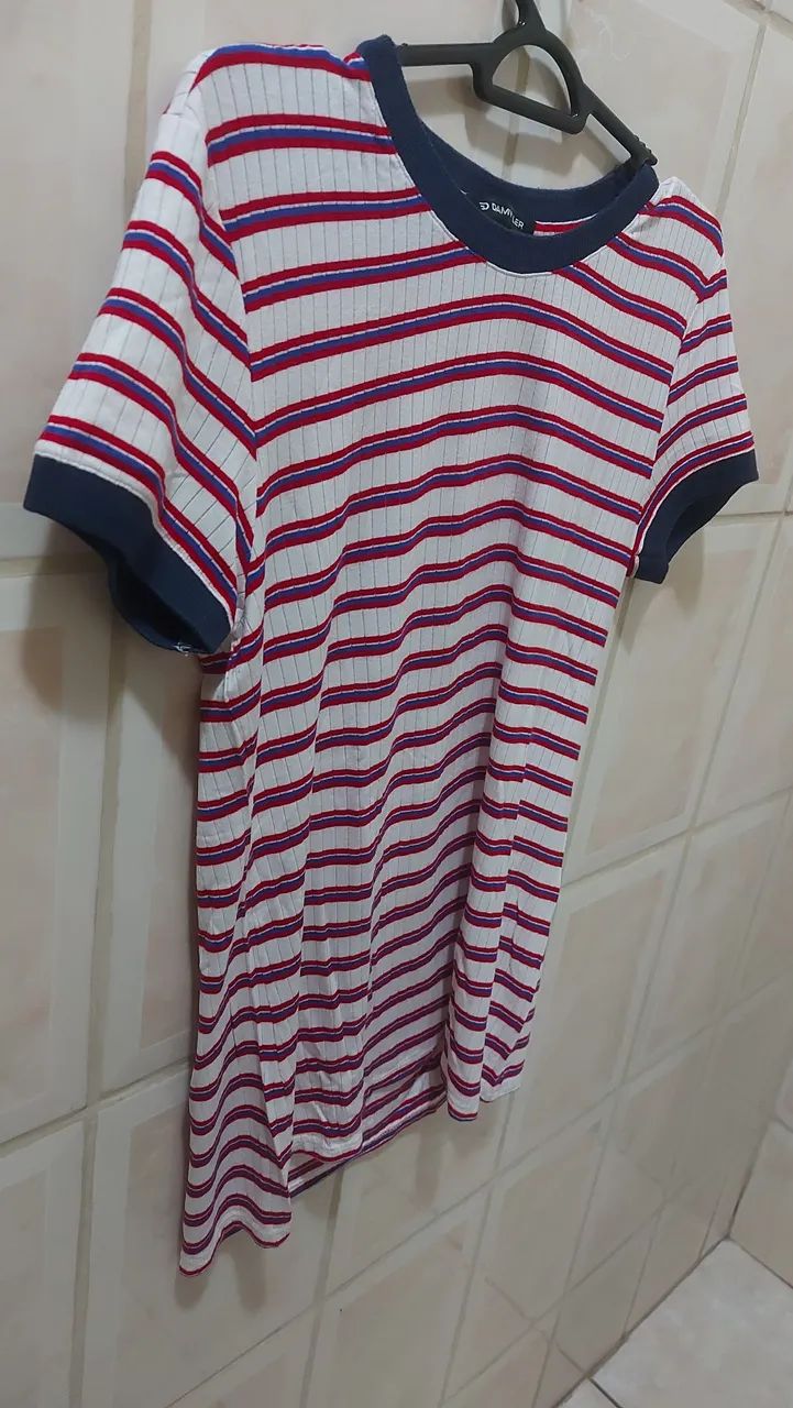 Camiseta DAMILLER - Foto 4