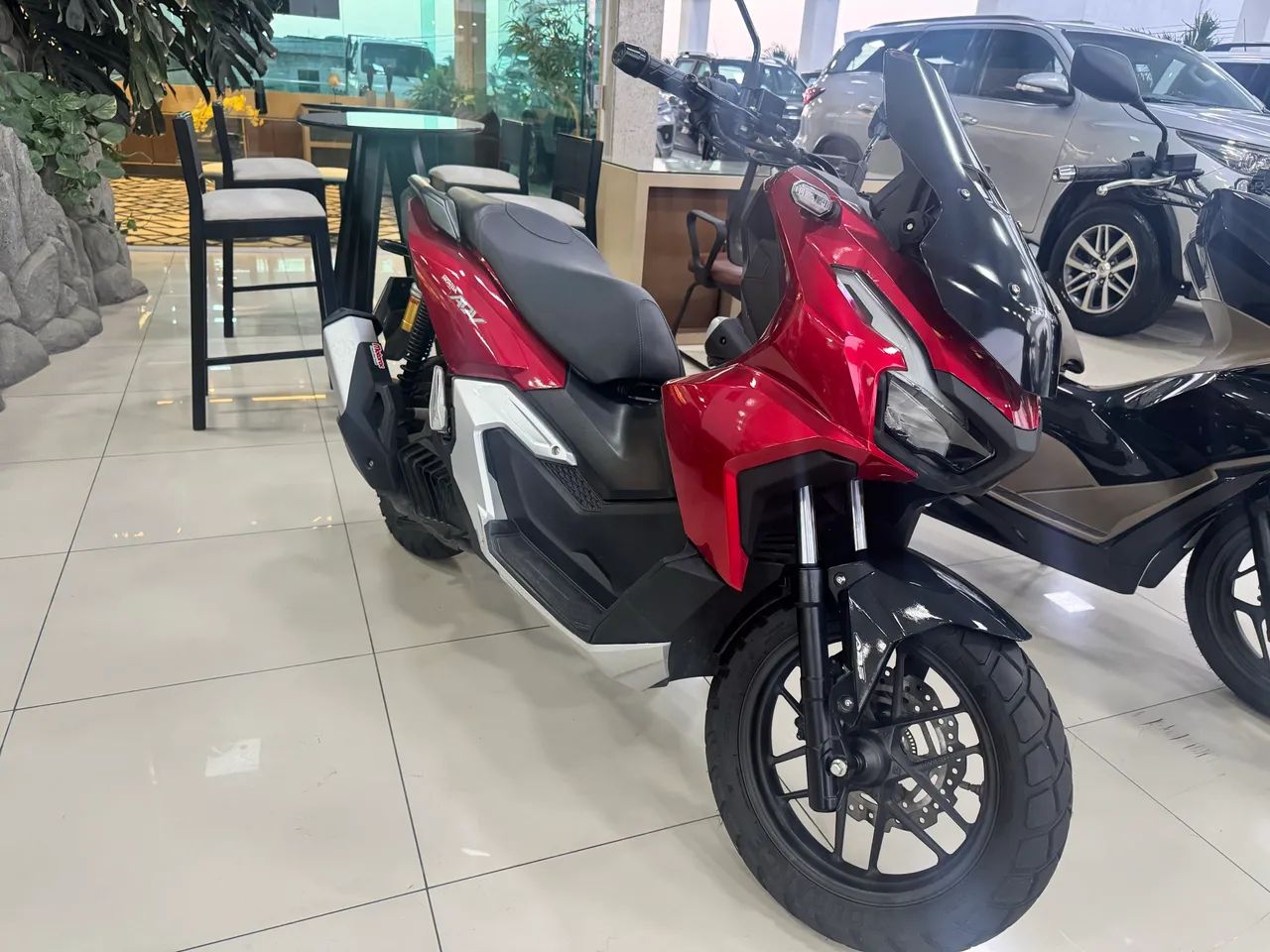 Honda ADV automático 2026  - Foto 3
