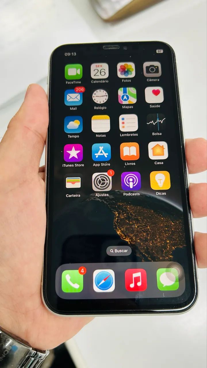 IPHONE XR + CASES + PELÍCULA  - Foto 4