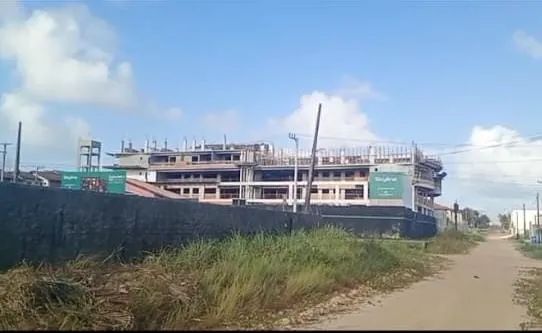 Vendo Terreno 900m2 Atalaia/Salinópolia/PA - Foto 3