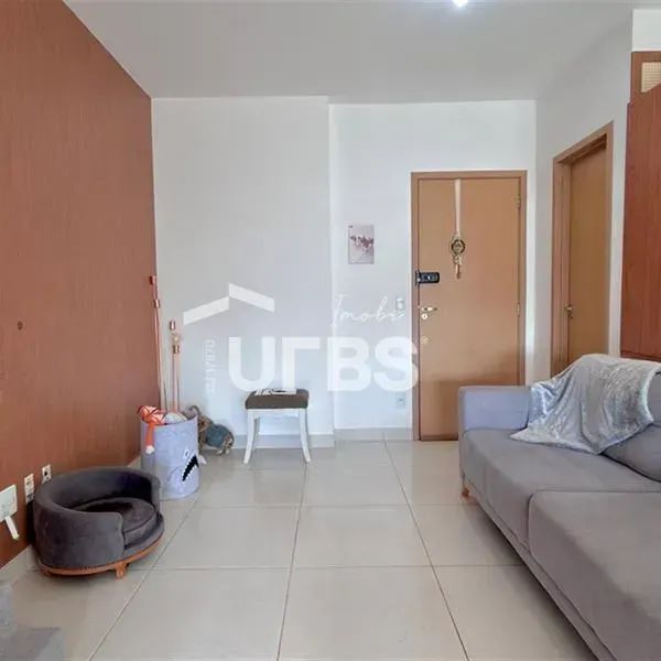 Residencial Intense - Imóvel para venda com 73 m² com 3 quartos - Foto 5