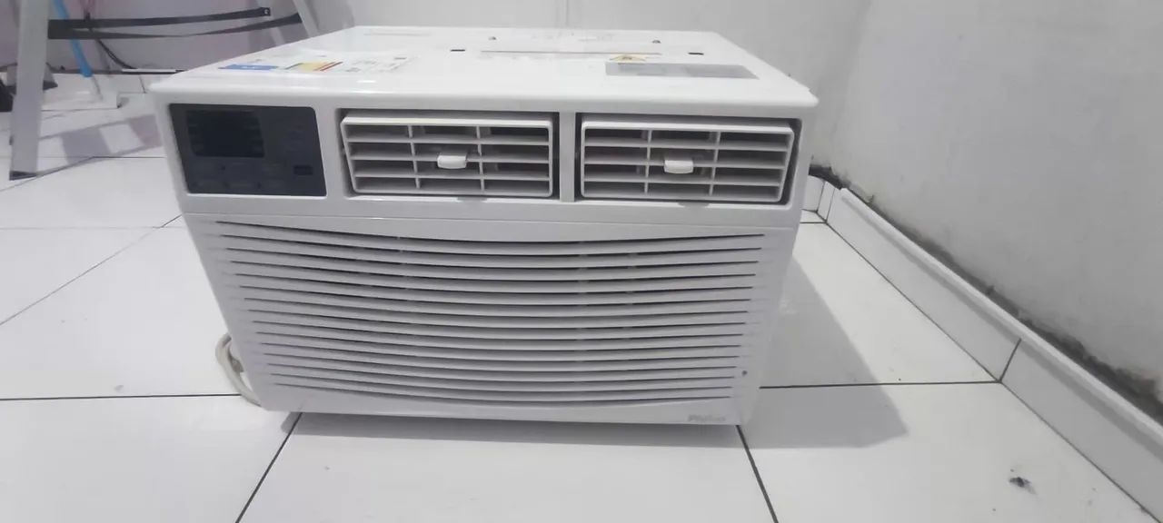 Vendo ar condicionado 