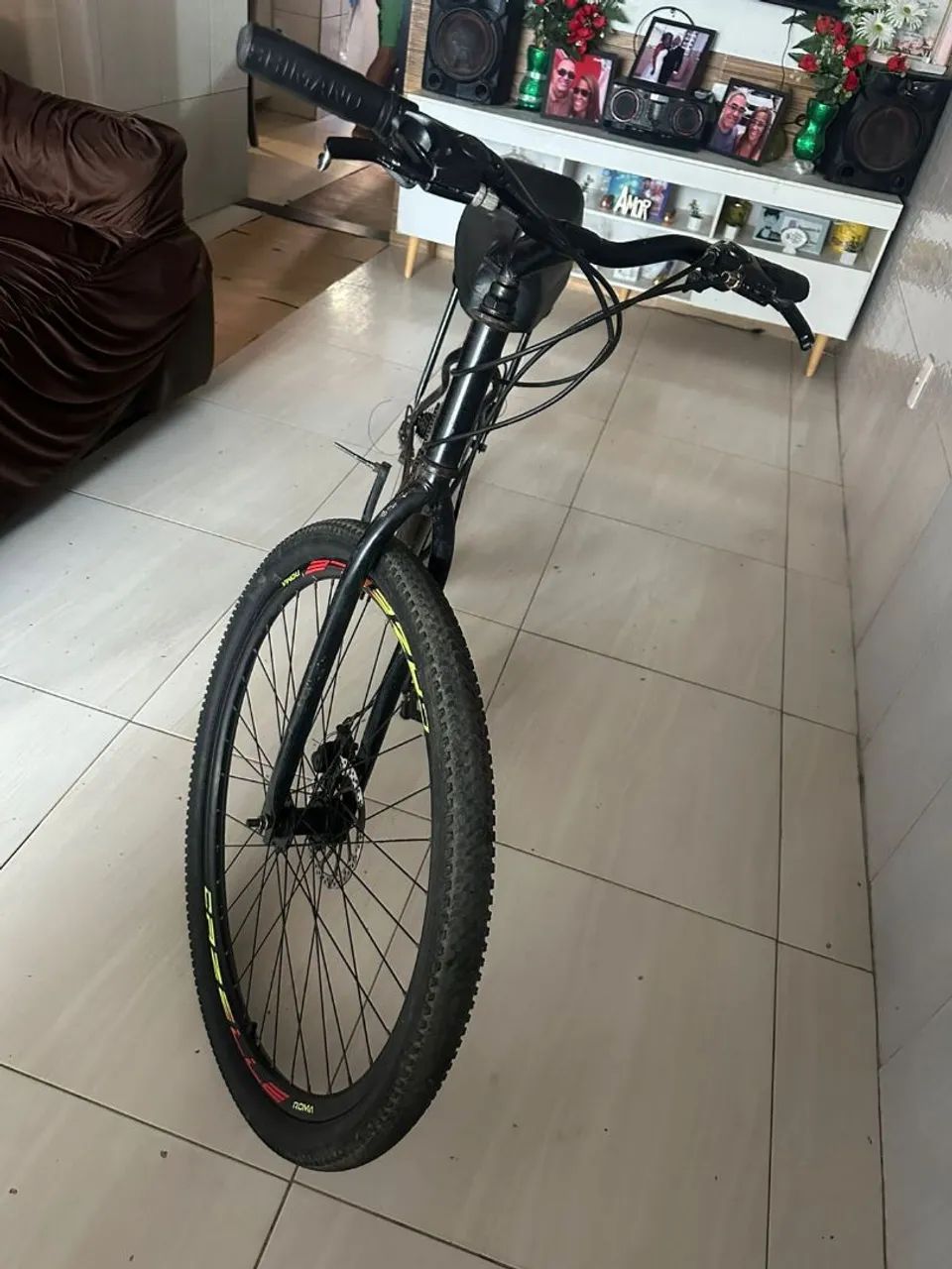Bicicleta aro 29  - Foto 3