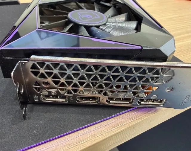 RTX 2060 Super 8GB - Foto 2