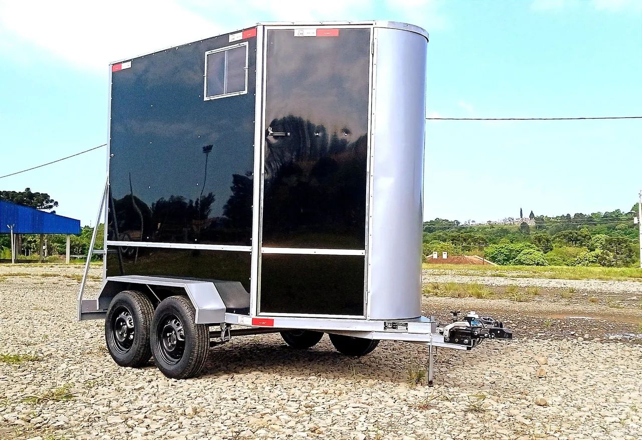 Trailer VTAV ACM  - Foto 5