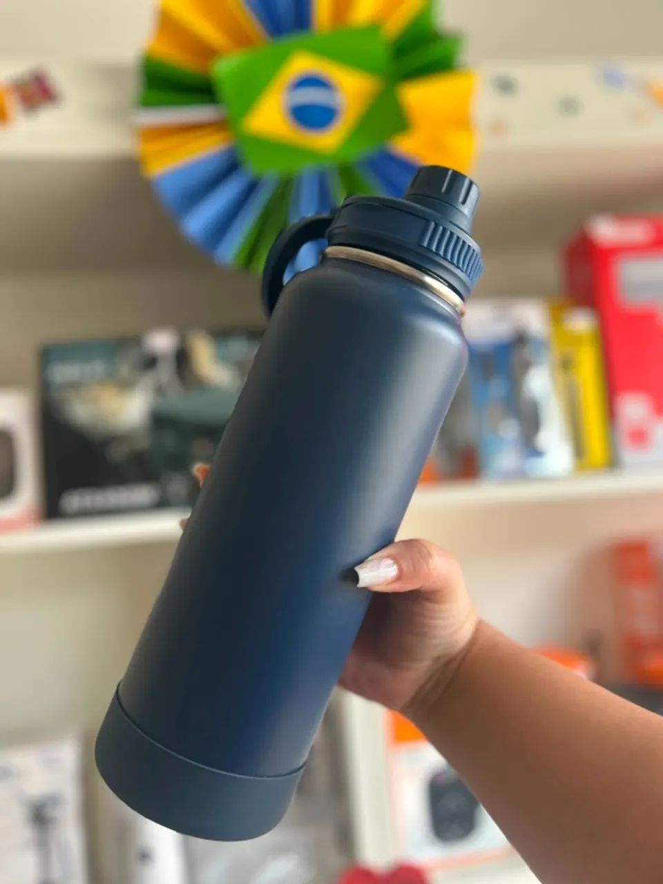 Garrafa 1200ml