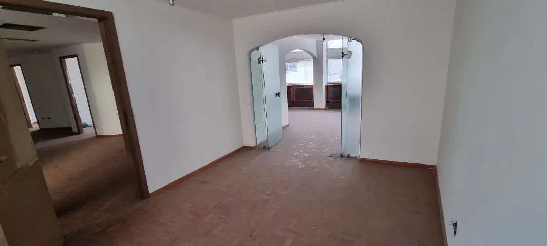 Loja/Salão Comercial Condominio, Comercial - 211m²