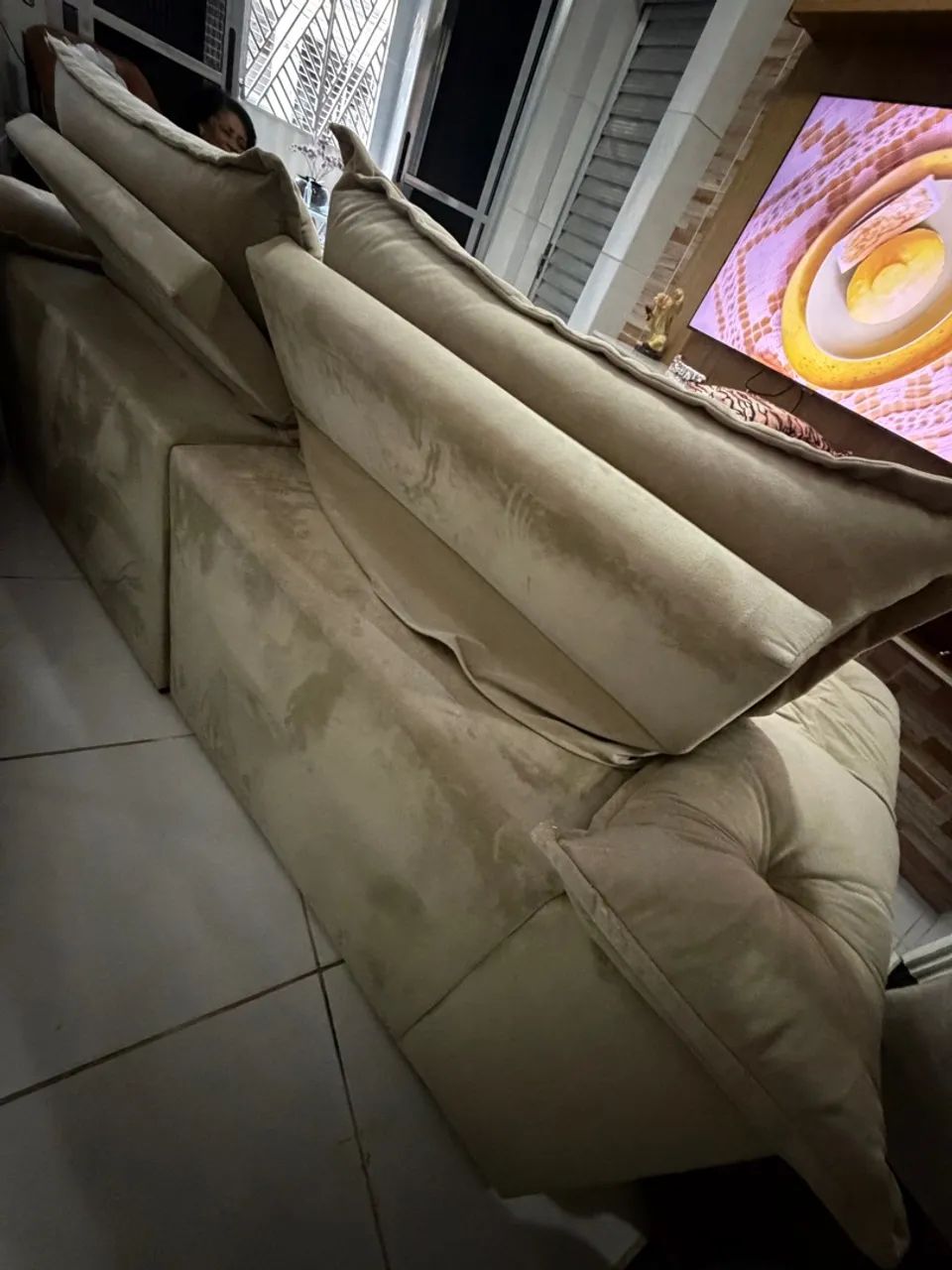 Sofá  - Foto 3