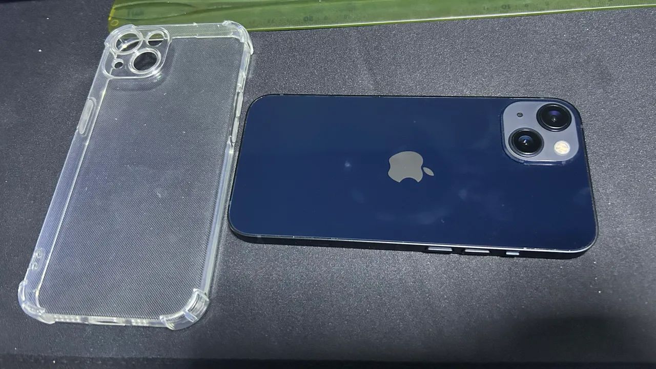 iPhone 13 128gb muito conservado  - Foto 2