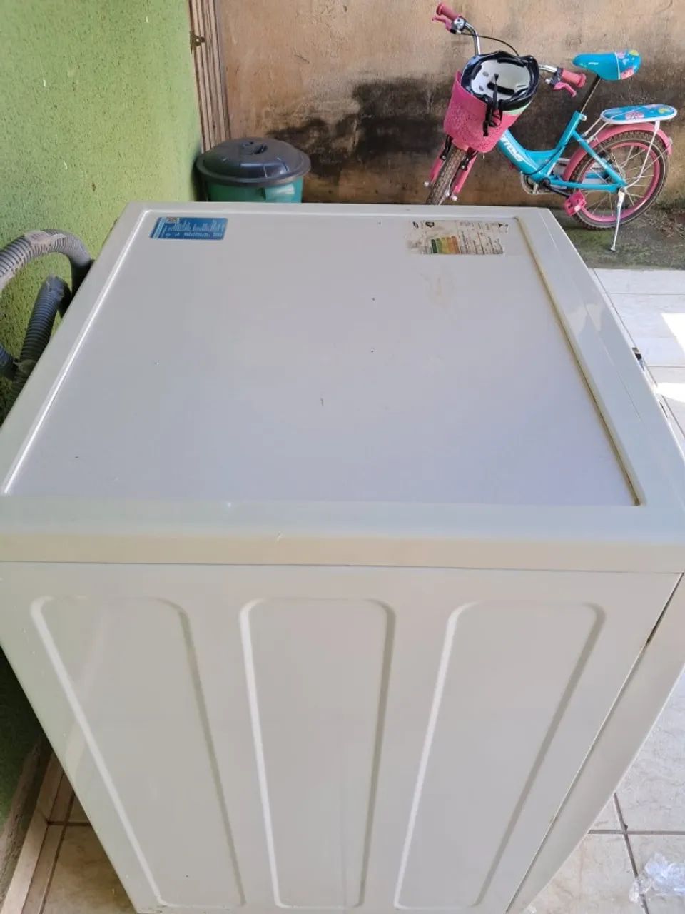 Máquina  - Foto 3