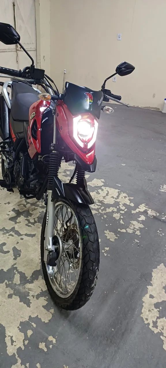 Crosser 150cc - Foto 3