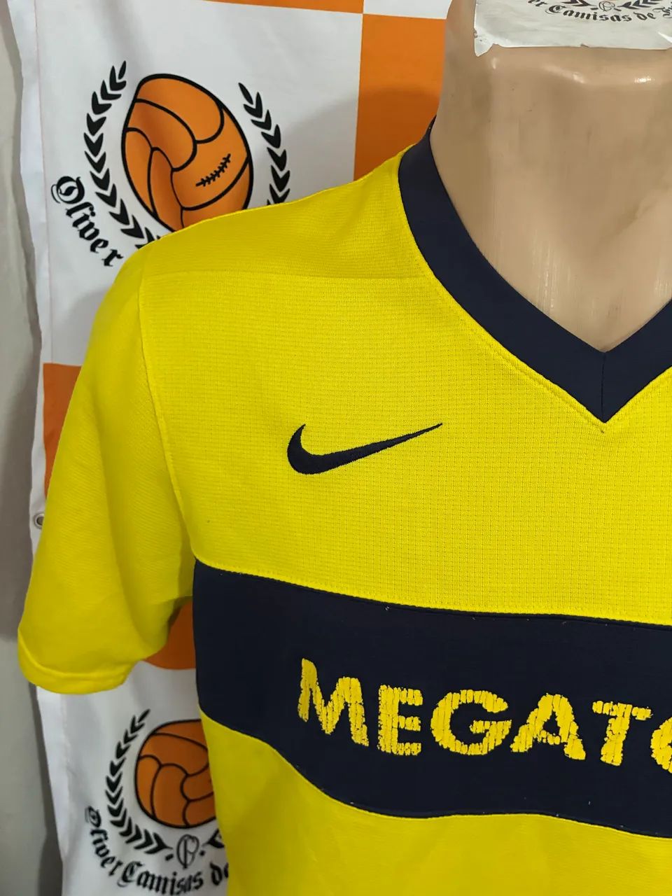 Camisa Boca Jrs  - Foto 2