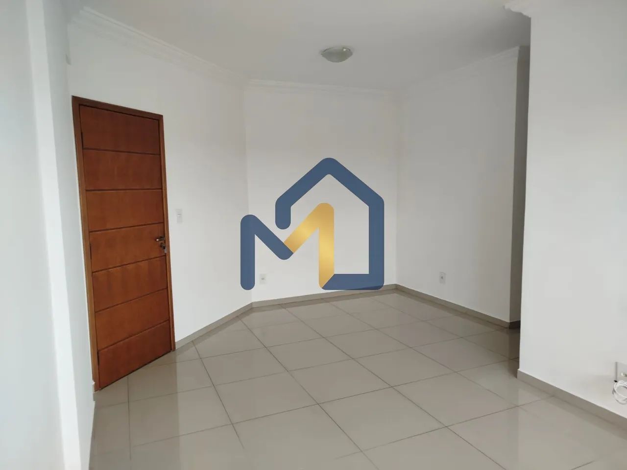 Edifício Florença - Apartamento em Centro, Jacareí/SP - Foto 2