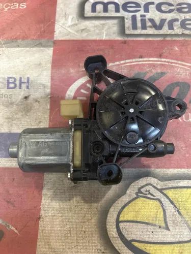 Motor Máquina Vidro D.d (8w0959802) Audi A4 2016 / 2019