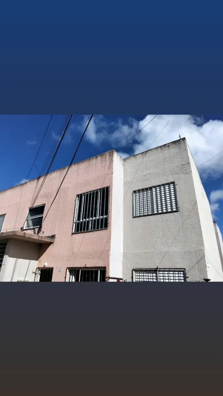 Foto - Maceió - Benedito Bentes