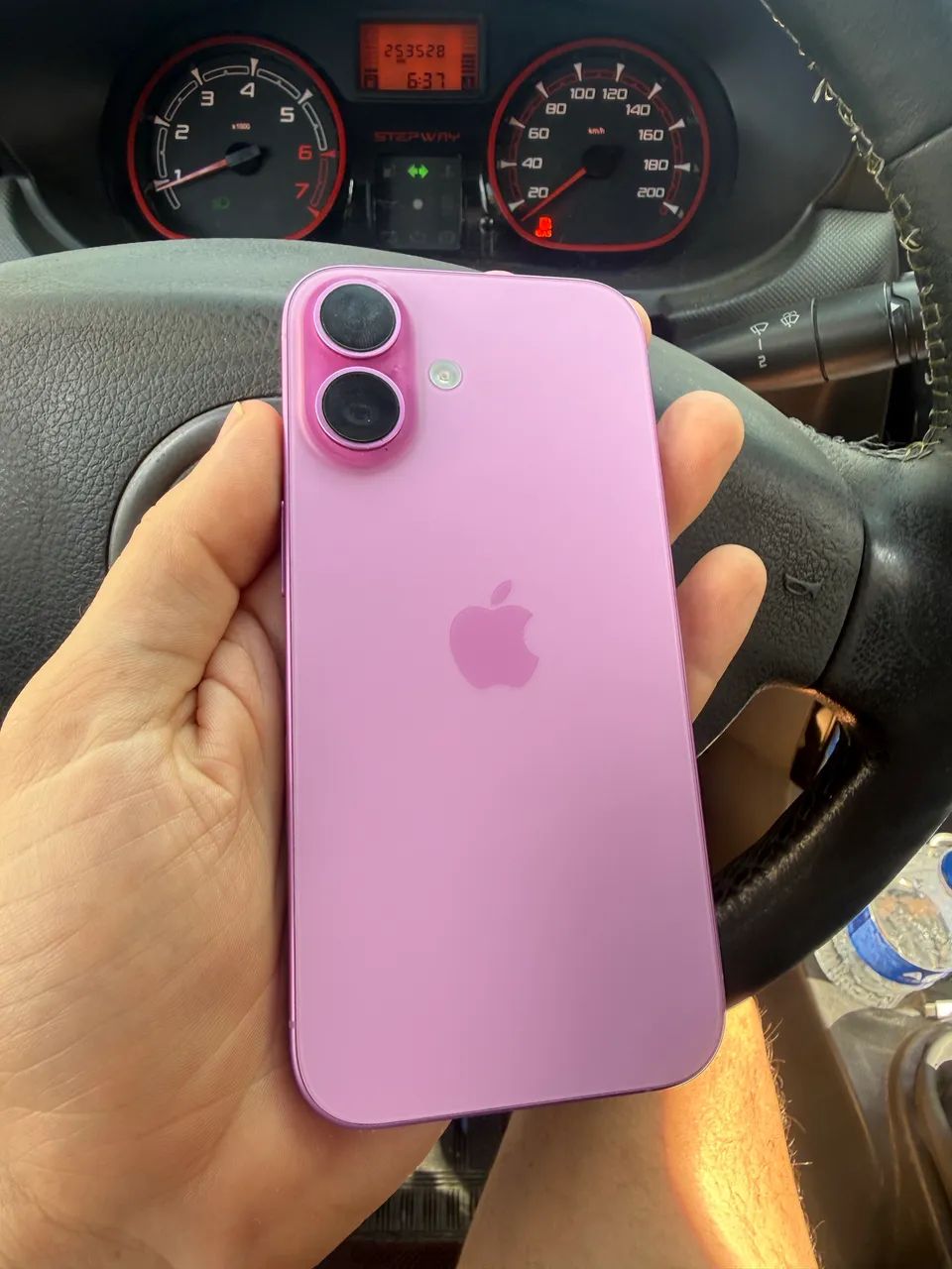 iPhone 16 128Gb - Foto 2
