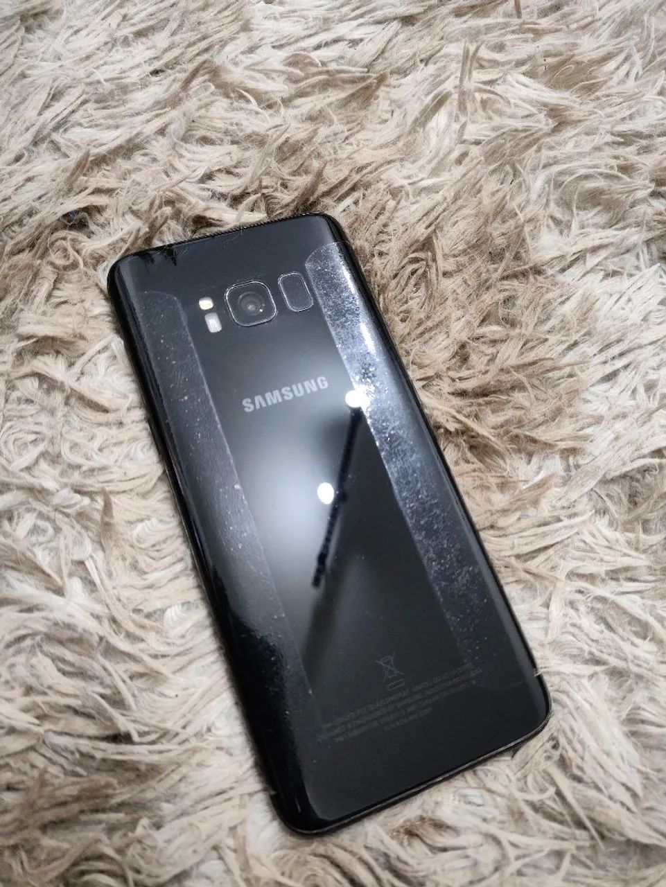 Samsung Galaxy S8  - Foto 2