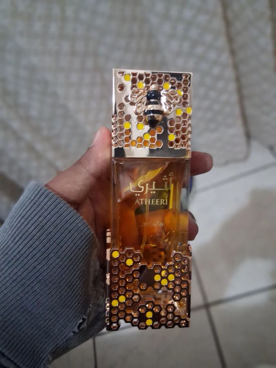 Perfume 