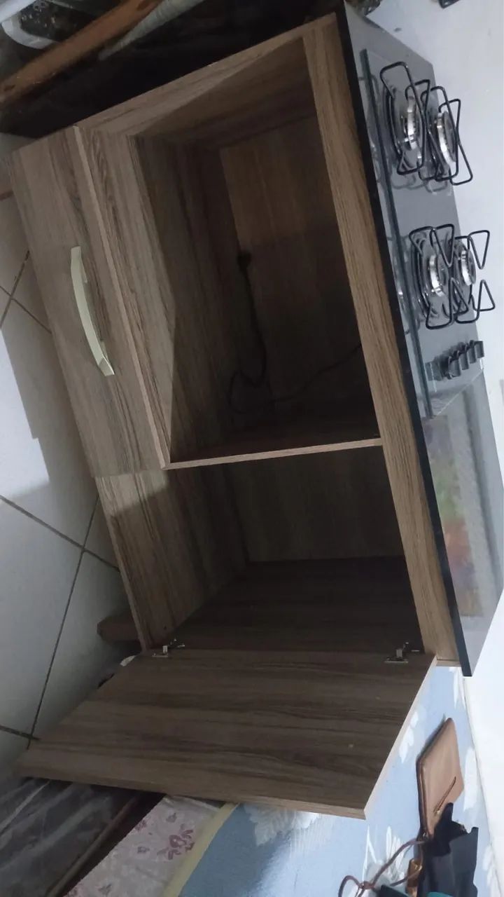 Cooktop + Balcão  - Foto 3