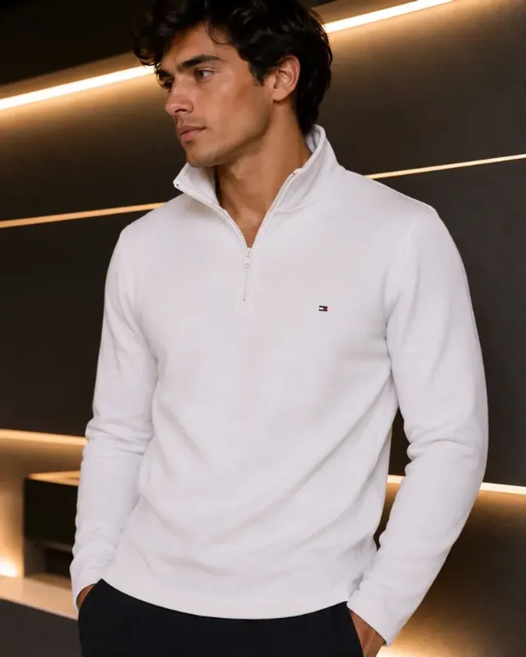 SUETER TOMMY - Foto 2