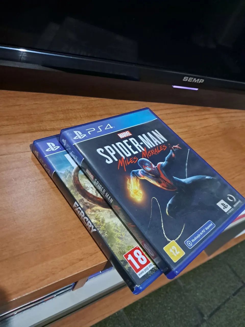 Jogos PS4 incríveis - Ubisoft  - Foto 2
