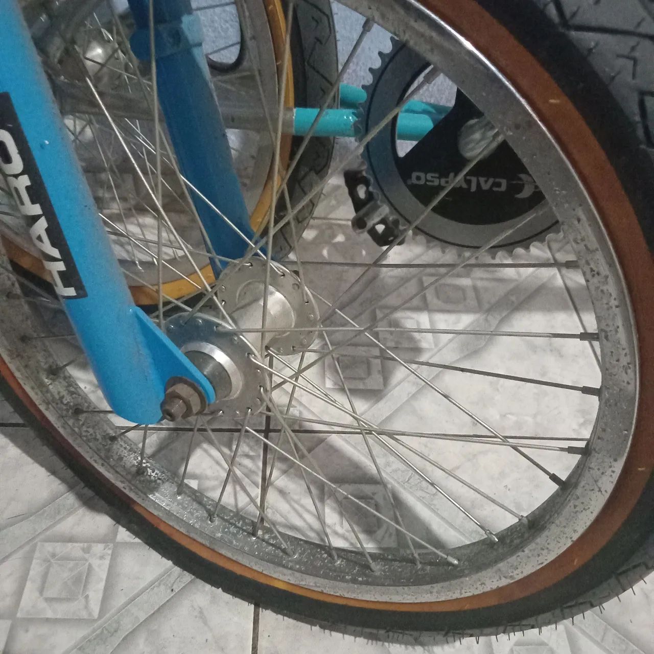 BMX JNA  - Foto 5