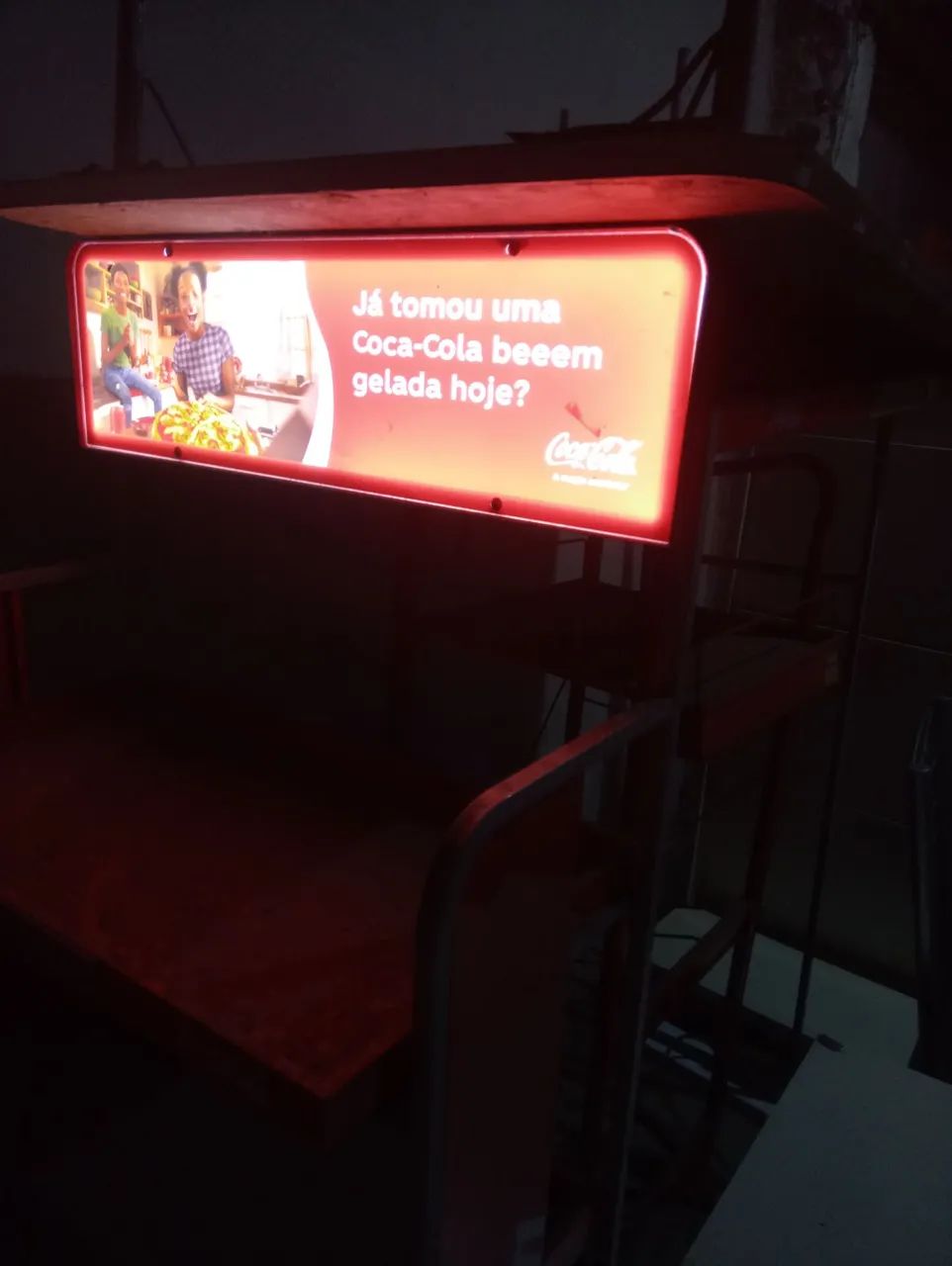 Expositor coca cola - Foto 4