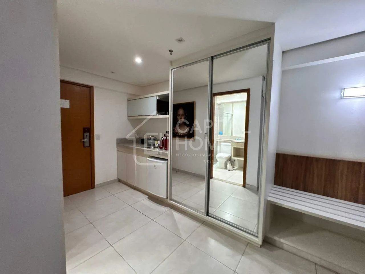 FLAT 35,49M2 - VIVENCE SUITES | PALMAS-TO - Foto 3