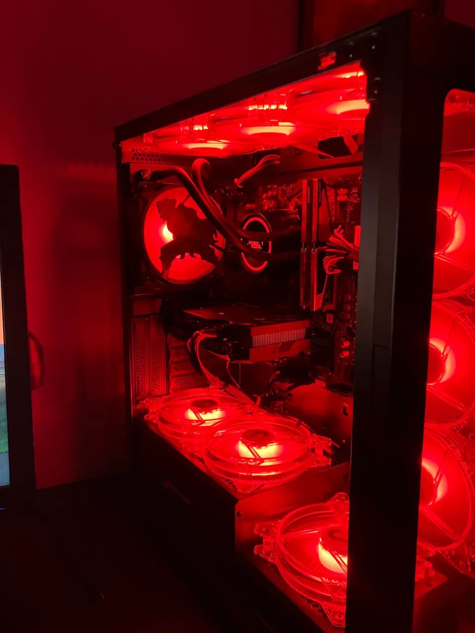 PC Gamer completo - Foto 2