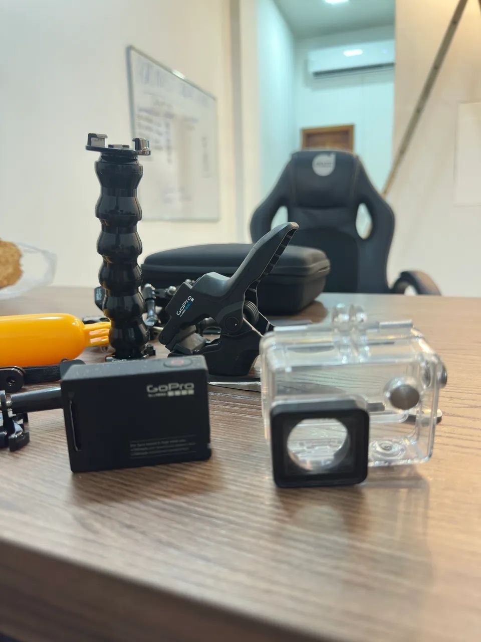 GoPro Hero4 - Foto 2
