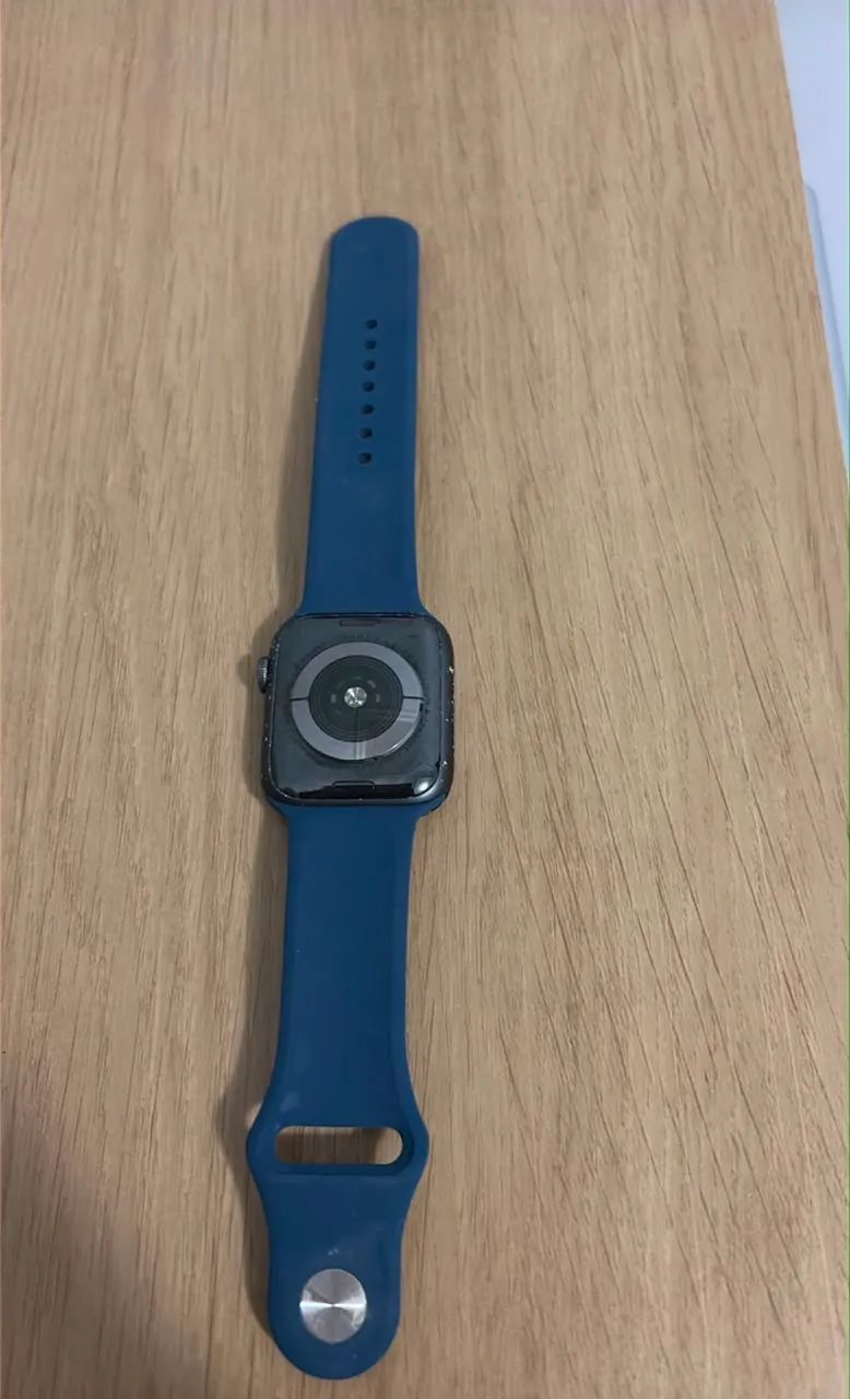Apple watch series 6  - Foto 4
