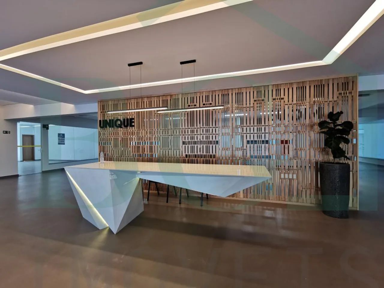 Sala Comercial no Edifício Unique - Foto 3