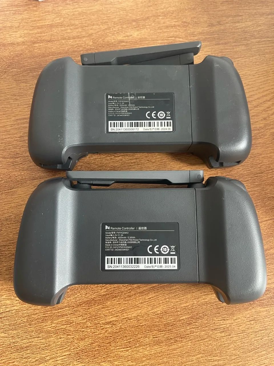 Controle FIMI Mini 3 + Bag Original com 2 Controles - Foto 3