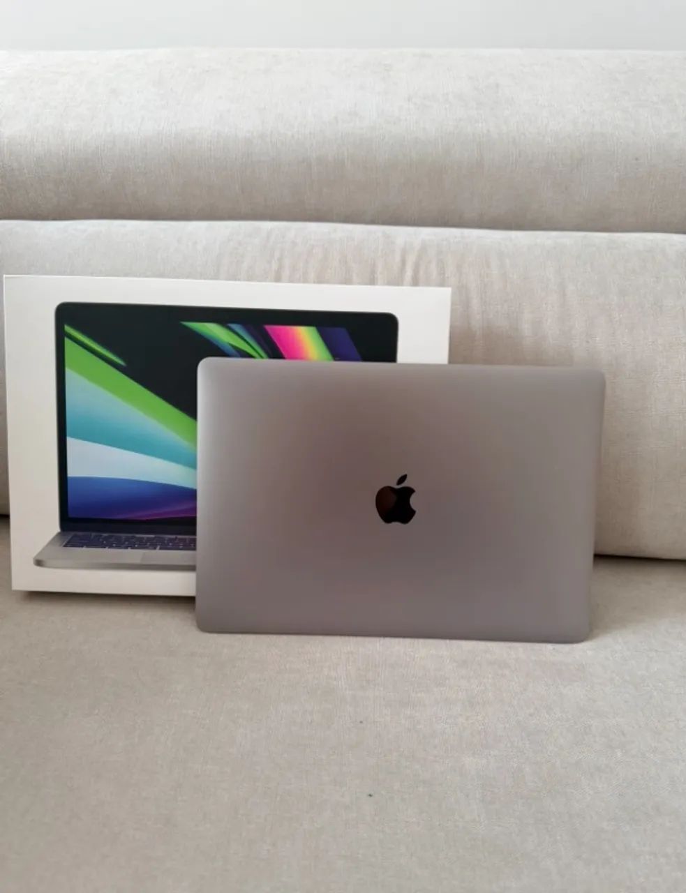 MacBook Pro 13