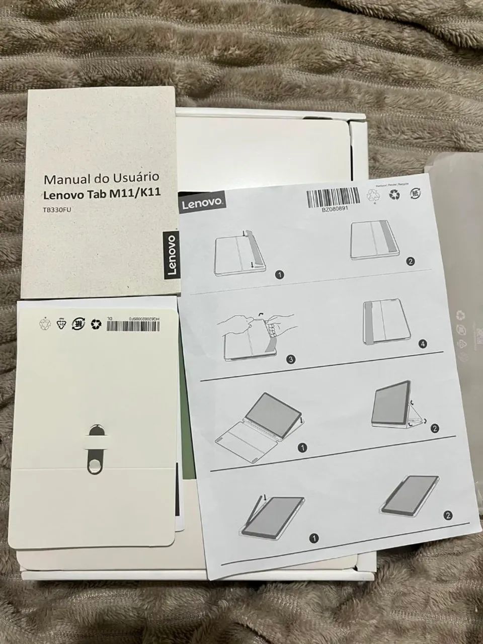 Tablet lenovo M11 - Foto 2