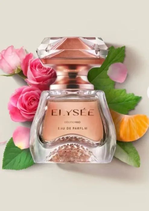 ELYSÉE- Eau de Parfum- Boticário  - Foto 4