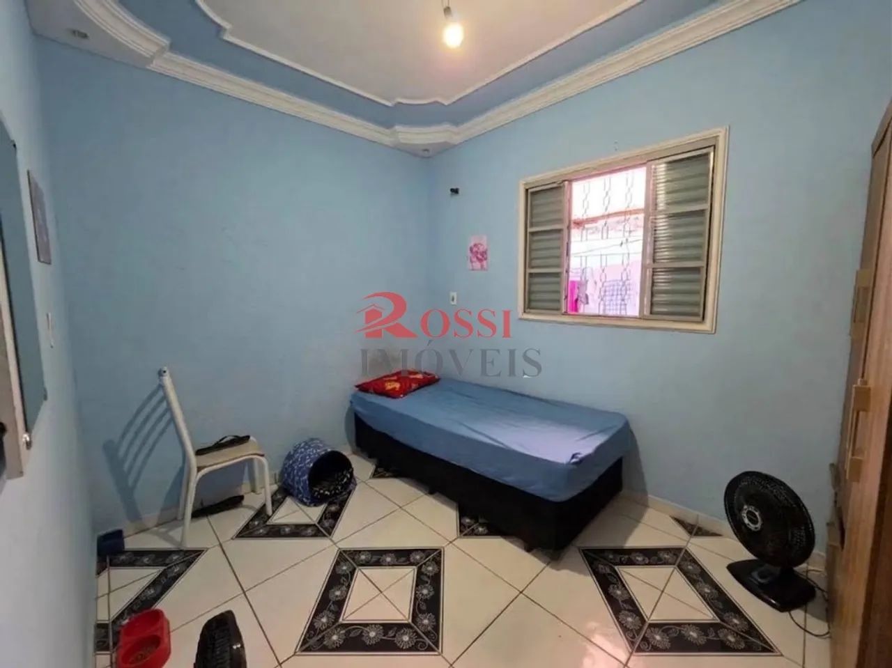 CASA PARA VENDA EM LIMEIRA - Foto 5