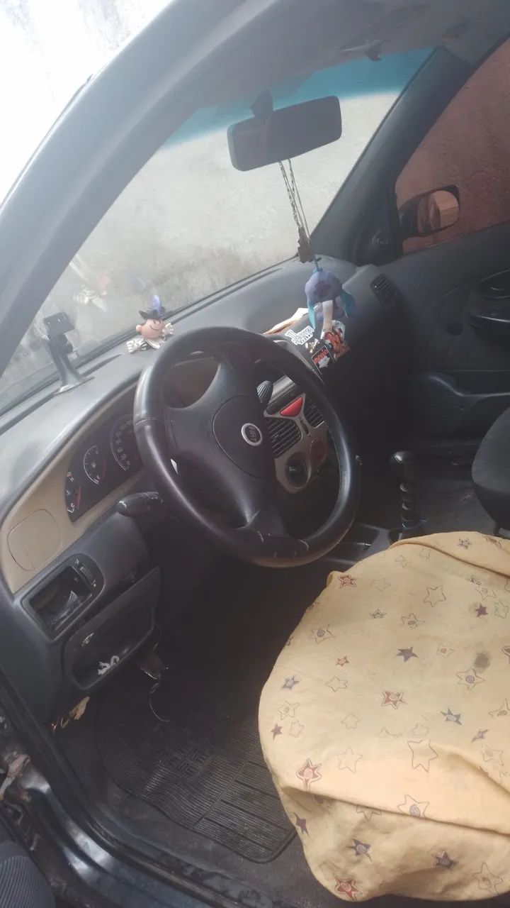 Fiat Palio 2003