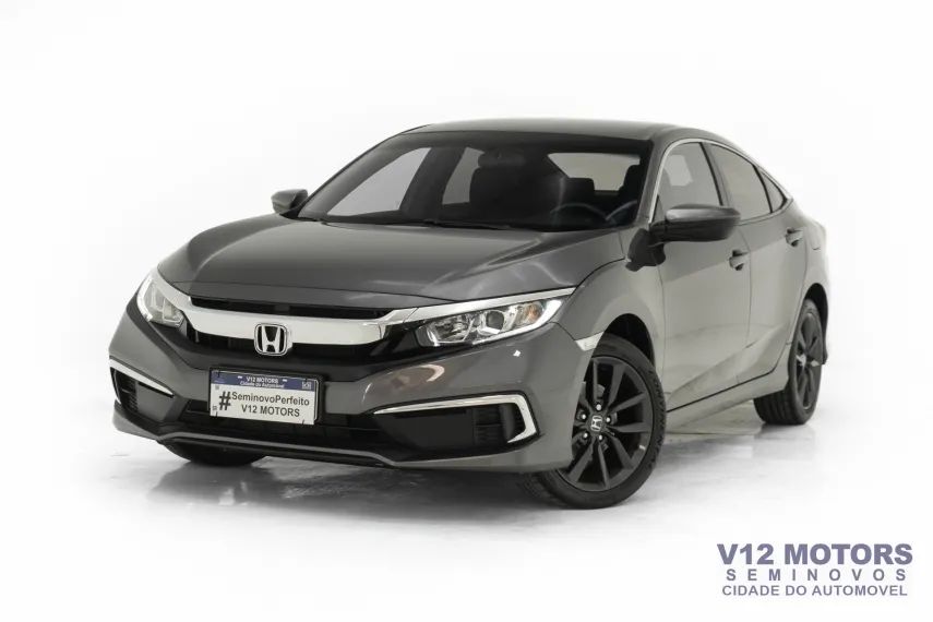 Honda Civic 2020
