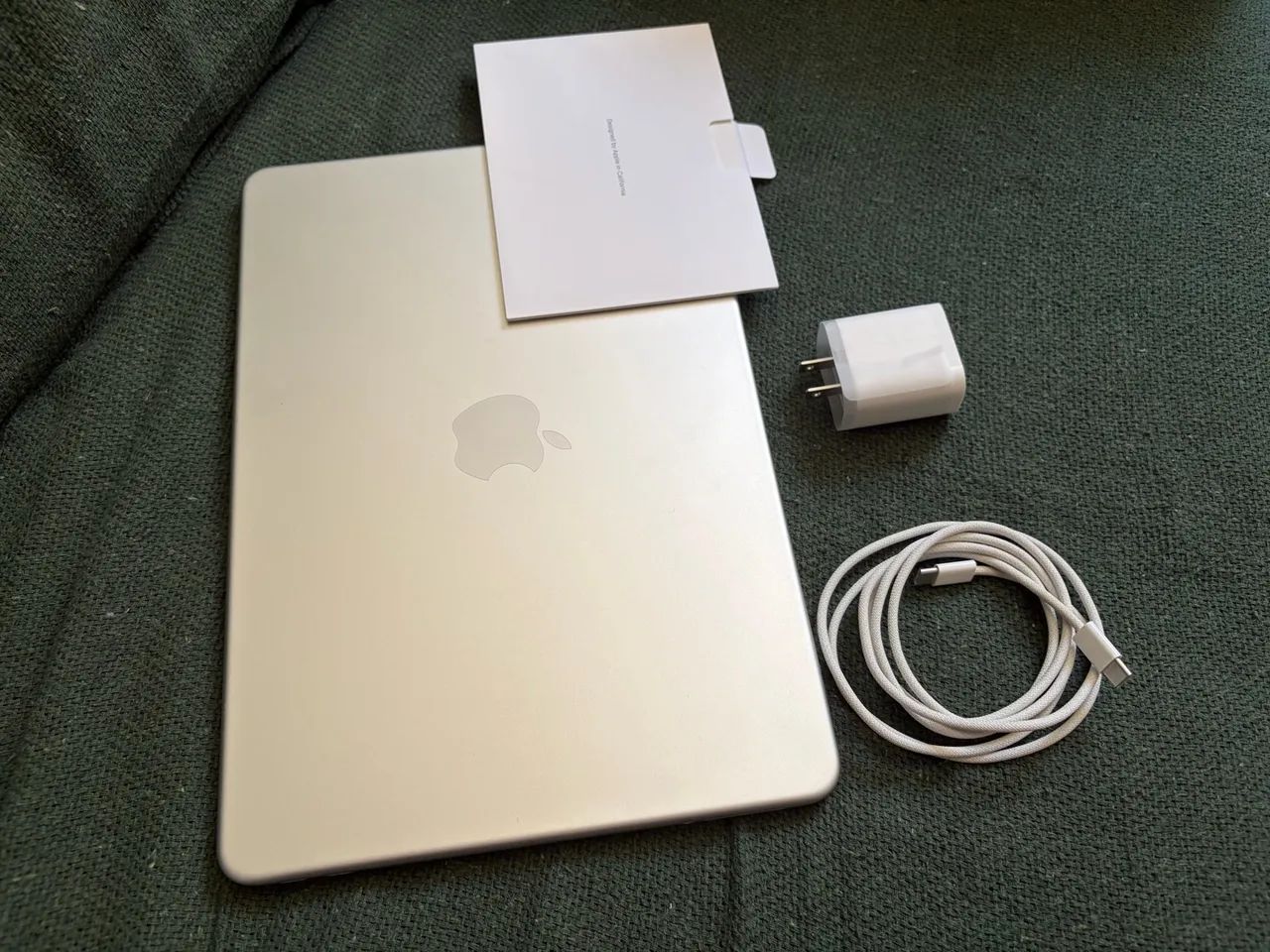 MacBook Neo ( 512 Gigas ) - Foto 3