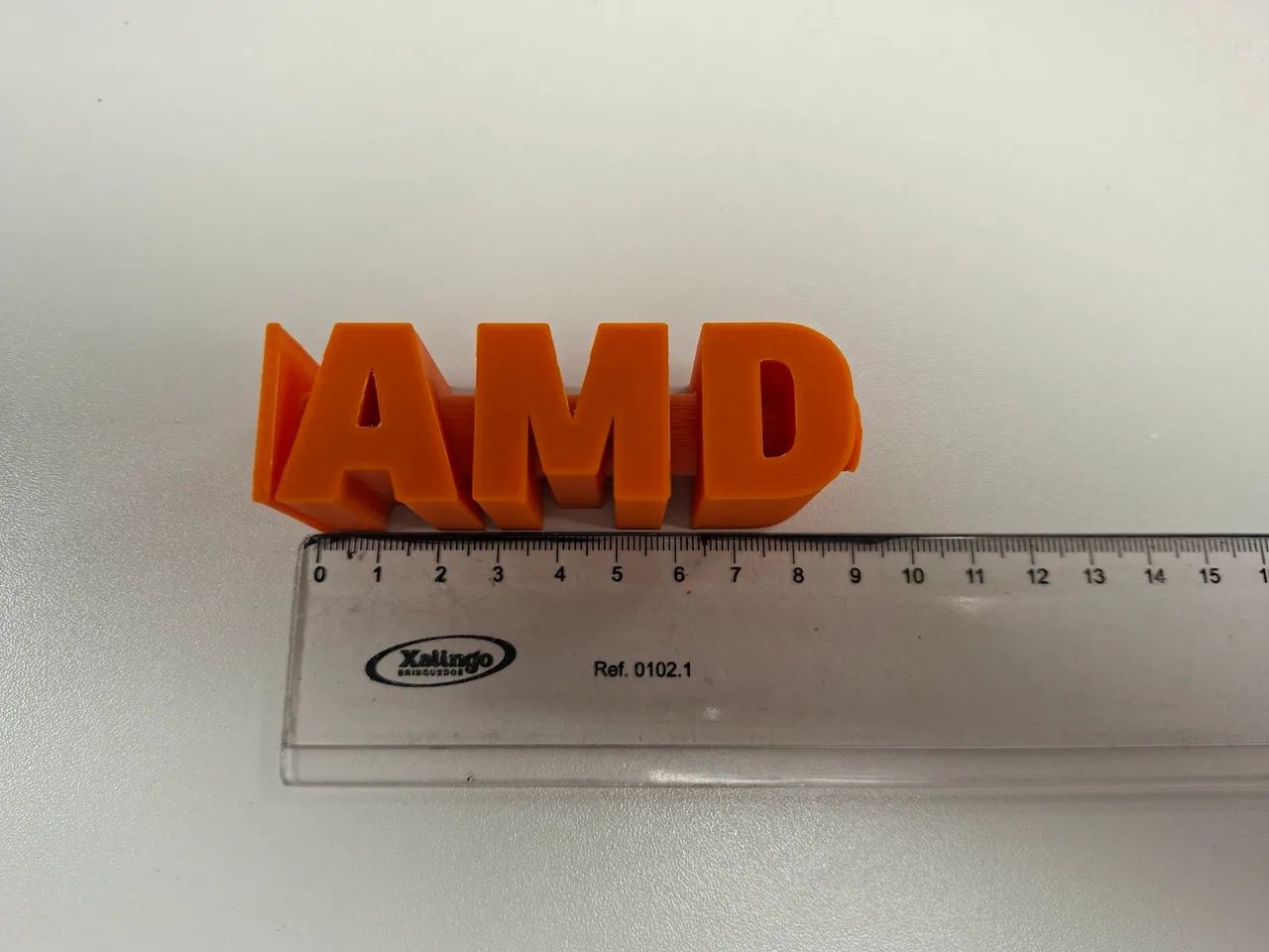 Suporte para Placa de Vídeo (GPU) - Foto 5